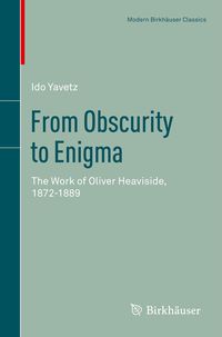 Produktbild: From Obscurity to Enigma