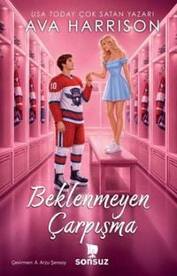 Produktbild: Beklenmeyen Carpisma Yan Boyamali