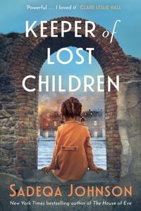 Produktbild: Keeper of Lost Children