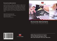 Produktbild: &Eacute;conomie &eacute;l&eacute;mentaire