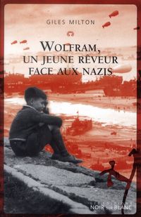 Produktbild: Wolfram un jeune reveur face aux