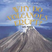 Produktbild: Why Do Volcanoes Erupt