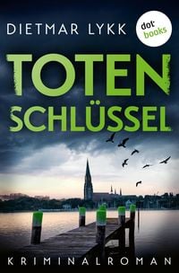 Produktbild: Totenschl&uuml;ssel (Nur bei uns!)