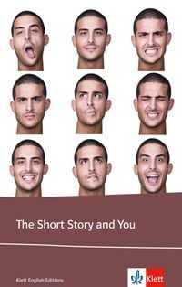 Produktbild: The Short Story and You