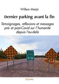 Produktbild: Dernier parking avant la fin