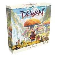 Produktbild: Dewan