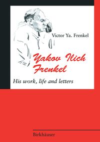 Produktbild: Yakov Ilich Frenkel