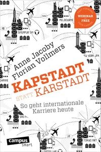 Produktbild: Kapstadt statt Karstadt