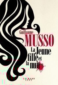 Produktbild: La Jeune Fille et la nuit