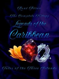 Produktbild: Legends of the Caribbean