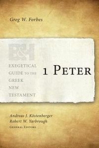 Produktbild: 1 Peter