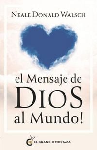 Produktbild: Mensaje de Dios Al Mundo, El