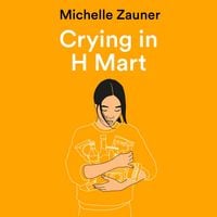 Produktbild: Crying in H Mart