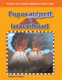Produktbild: Popocat petl e Iztacc huatl