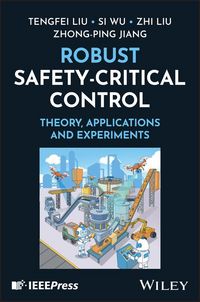 Produktbild: Robust Safety-Critical Control