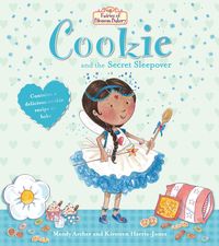 Produktbild: Fairies of Blossom Bakery: Cookie and the Secret Sleepover