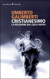 Produktbild: Cristianesimo. La religione dal cielo vuoto