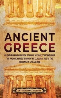 Produktbild: Ancient Greece