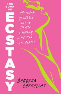 Produktbild: The Book of Ecstasy