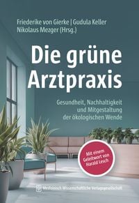 Produktbild: Die gr&uuml;ne Arztpraxis