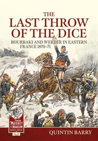 Produktbild: The Last Throw of the Dice