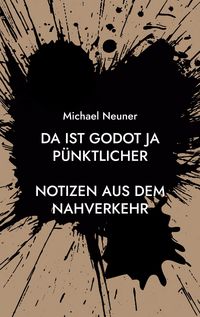 Produktbild: Da ist Godot ja p&uuml;nktlicher