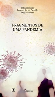 Produktbild: Fragmentos de uma pandemia