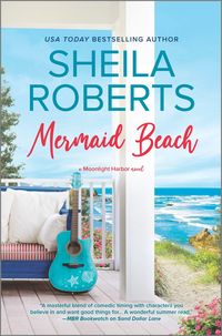 Produktbild: Mermaid Beach
