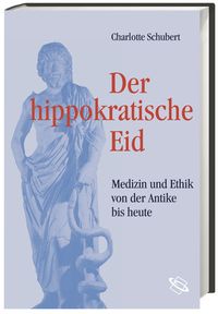 Produktbild: Der hippokratische Eid