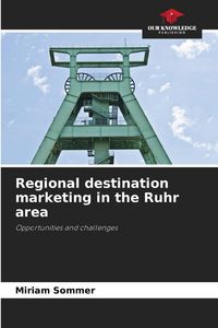 Produktbild: Regional destination marketing in the Ruhr area