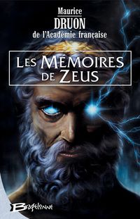 Produktbild: Les M&eacute;moires de Zeus
