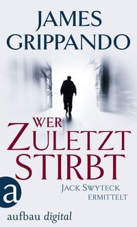 Produktbild: Wer zuletzt stirbt
