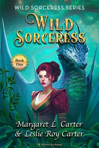Produktbild: Wild Sorceress
