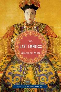 Produktbild: The Last Empress