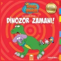 Produktbild: Dinozor Zamani