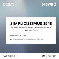 Produktbild: Simplicissimus 1945