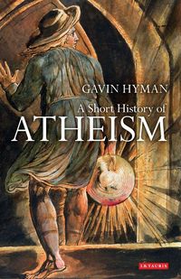 Produktbild: A Short History of Atheism