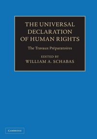 Produktbild: Universal Declaration of Human Rights