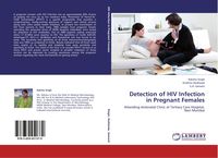 Produktbild: Detection of HIV Infection in Pregnant Females