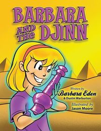 Produktbild: Barbara and the Djinn