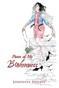 Produktbild: Pieces of My Brokenness