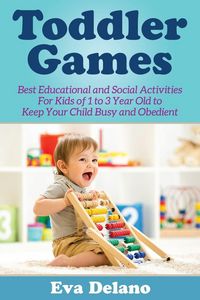 Produktbild: Toddler Games