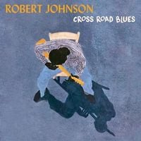 Bild vom Artikel Crossroad Blues, 1 Schallplatte (LP-Gatefold/Re-Release) vom Autor Robert Johnson