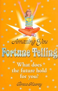 Produktbild: Fortune Telling: What Does the Future Hold for You?