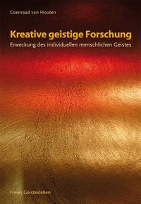 Produktbild: Kreative geistige Forschung