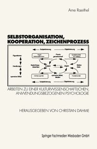 Produktbild: Selbstorganisation, Kooperation, Zeichenproze&szlig;