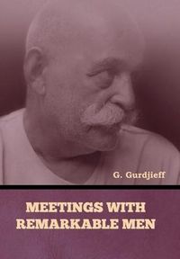 Produktbild: Meetings with Remarkable Men