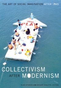Produktbild: Collectivism after Modernism