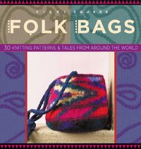 Produktbild: Folk Bags
