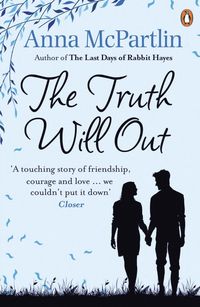 Produktbild: The Truth Will Out